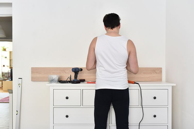 Bedroom Furniture Assembly