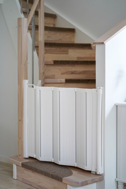Baby Gate Installation in Littleton, CO
