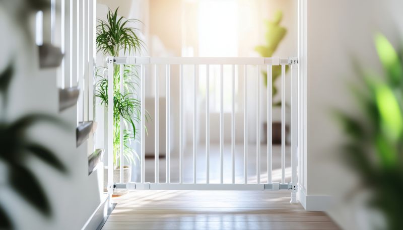 Baby Gate Installation in Littleton, CO