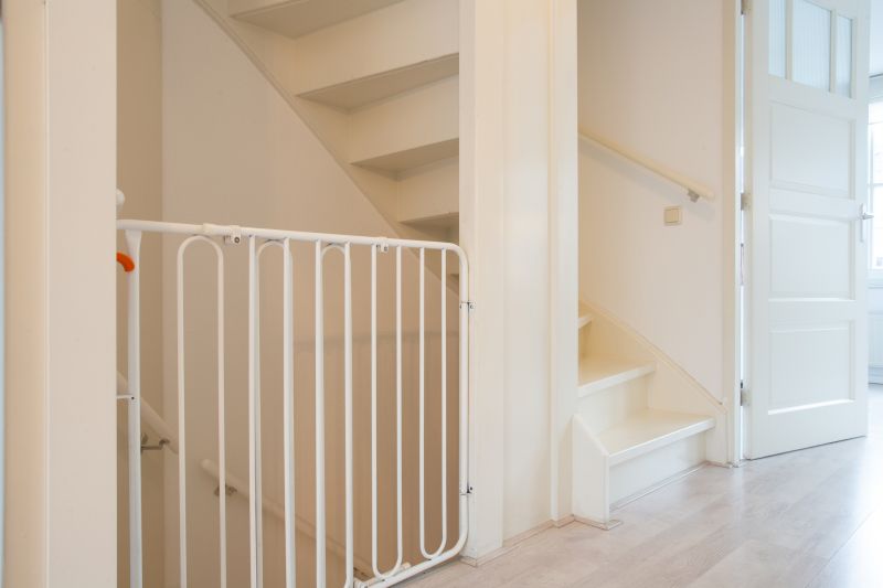 Baby Gate Installation in Littleton, CO