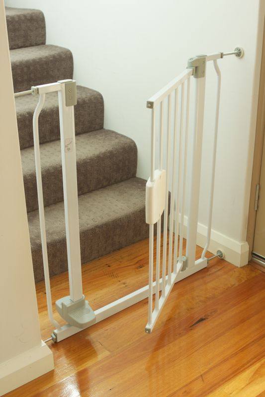 Baby Gate Installation in Denver, CO