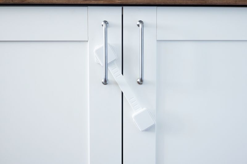 Baby Proofing Service in Conroe, TX