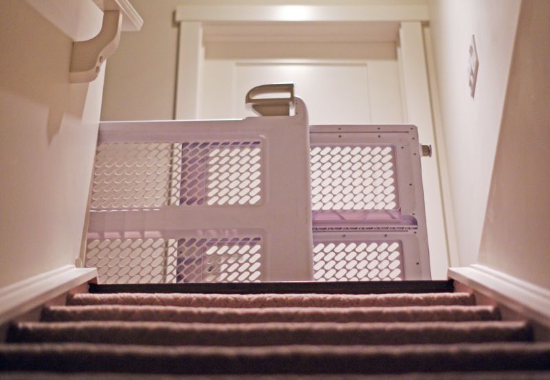 Baby Proofing Service in Alpharetta, GA