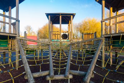 Basketball Hoop Repair in Kansas City, KS