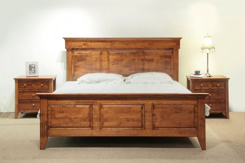 Nightstand Construction