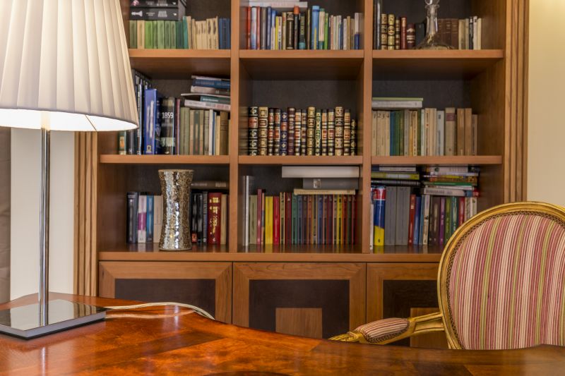 Bookcase Assembly in Denver County, CO