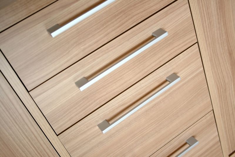Cabinet Assembly in Longmont, CO