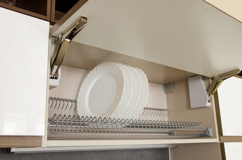 Cabinet Assembly in Longmont, CO