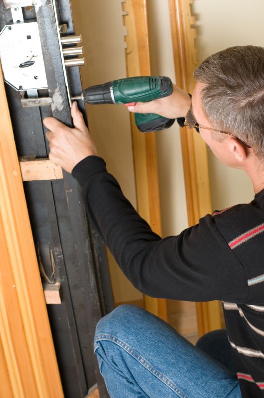 Closet Repair in Kansas City, KS