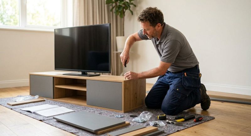 Dresser Assembly in Denver County, CO