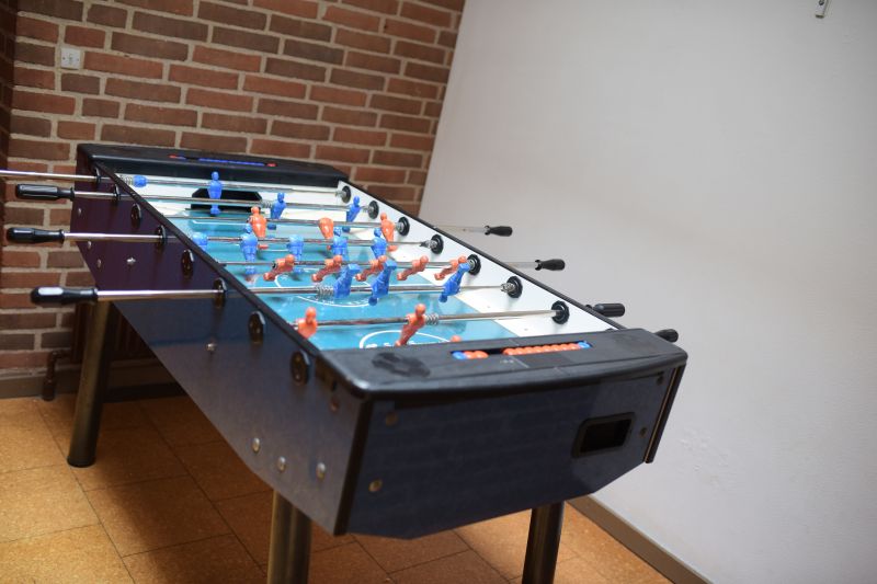 Game Table Assembly in Overland Park, KS