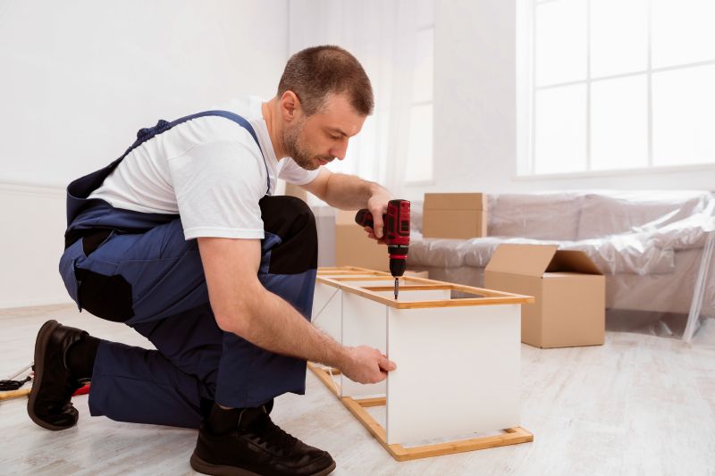 Handyman Assembly Service in Littleton, CO