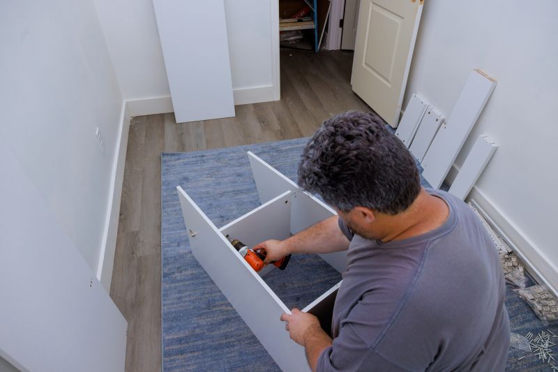 Handyman Assembly Service in Olathe, KS