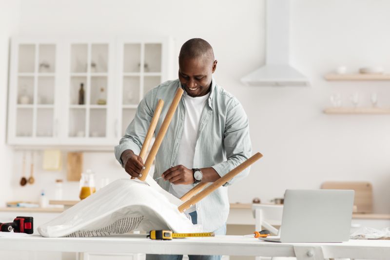 Handyman Assembly Service in Denver County, CO