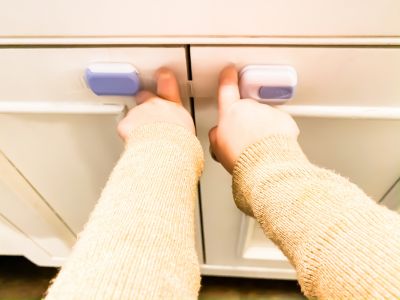 Home Baby Proofing in Denver, CO