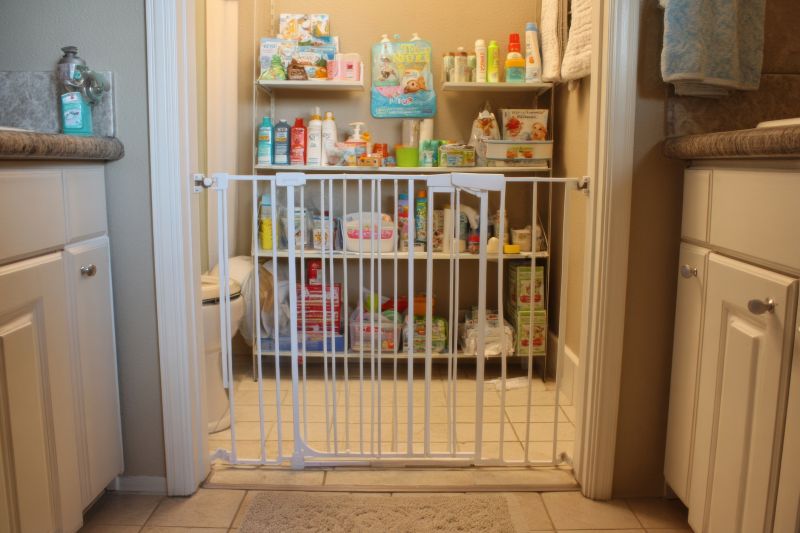 Home Childproofing in Alpharetta, GA