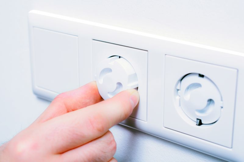 Home Childproofing in Conroe, TX