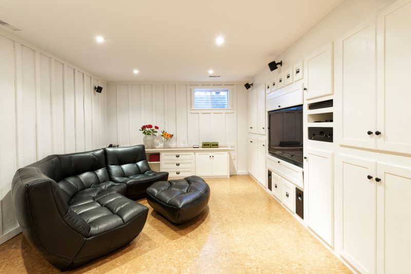 Lounge Assembly in Overland Park, KS