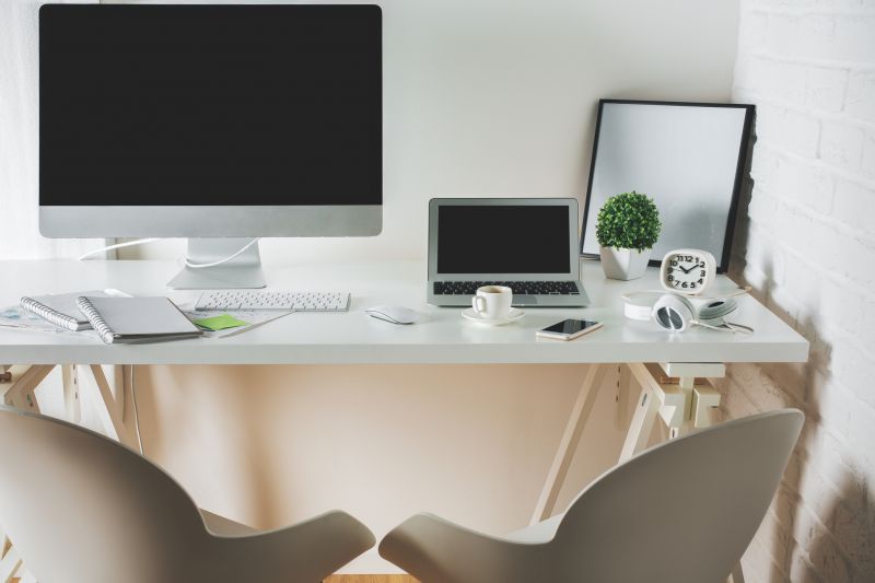 Office Desk Assembly in Olathe, KS