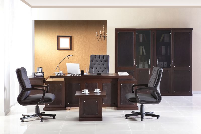Office Furniture Installation in Littleton, CO