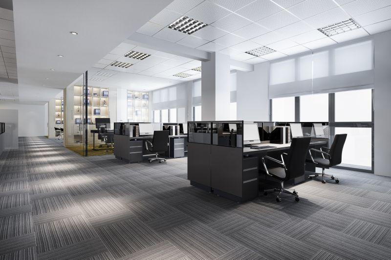 Office Furniture Installation in Overland Park, KS