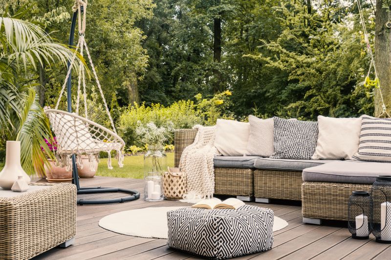 Patio Set Assembly in Littleton, CO