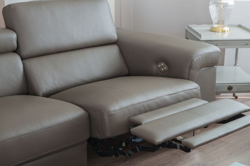 Recliner Assembly in Overland Park, KS