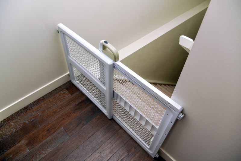 Safety Gate Assembly in Littleton, CO