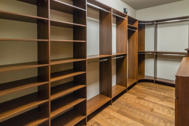 Shelving Assembly in Olathe, KS