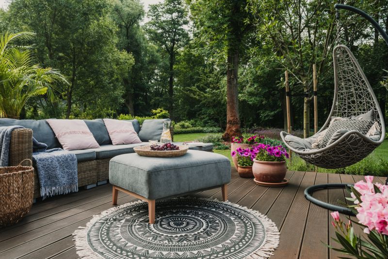 Sofa Assembly in Olathe, KS