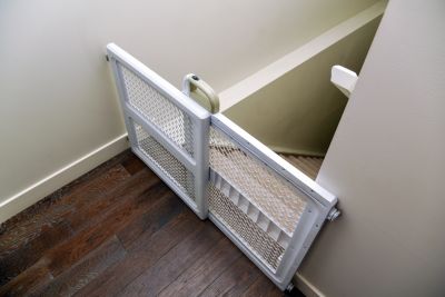 Stair Gates Installation in Denver, CO