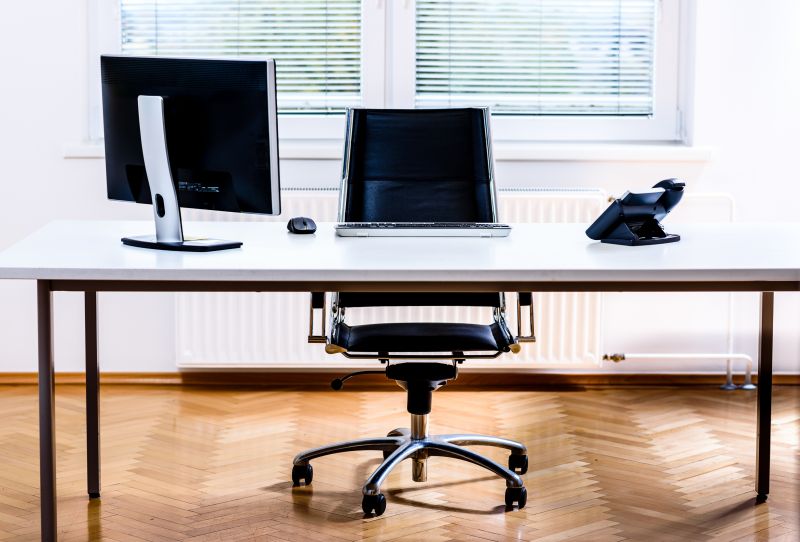 Standing Desk Assembly in Denver, CO