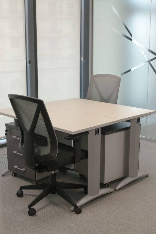 Standing Desk Assembly in Olathe, KS