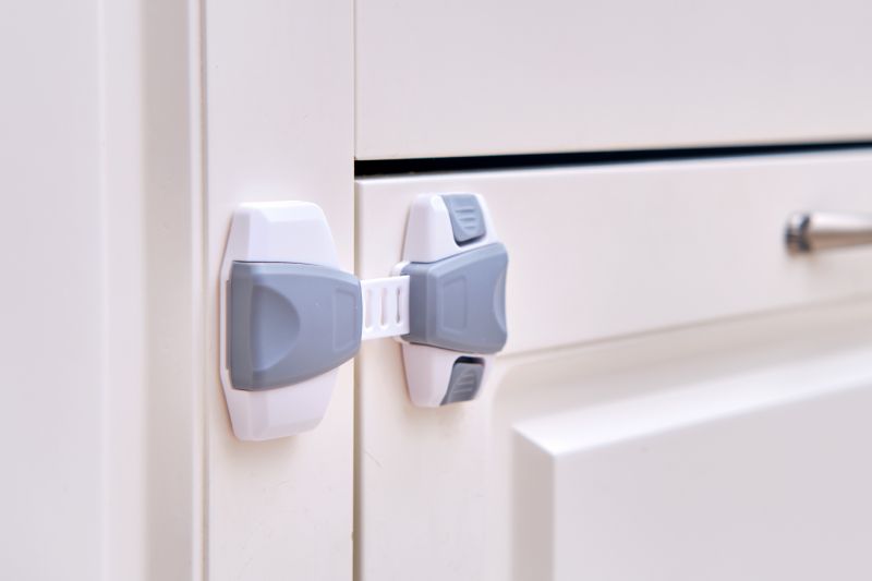 Toddler Proofing in Denver, CO