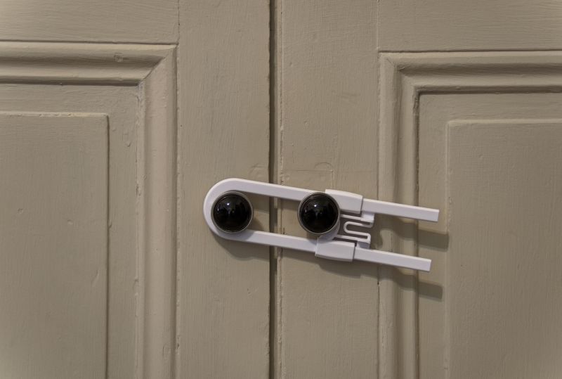 Toddler Proofing in Alpharetta, GA