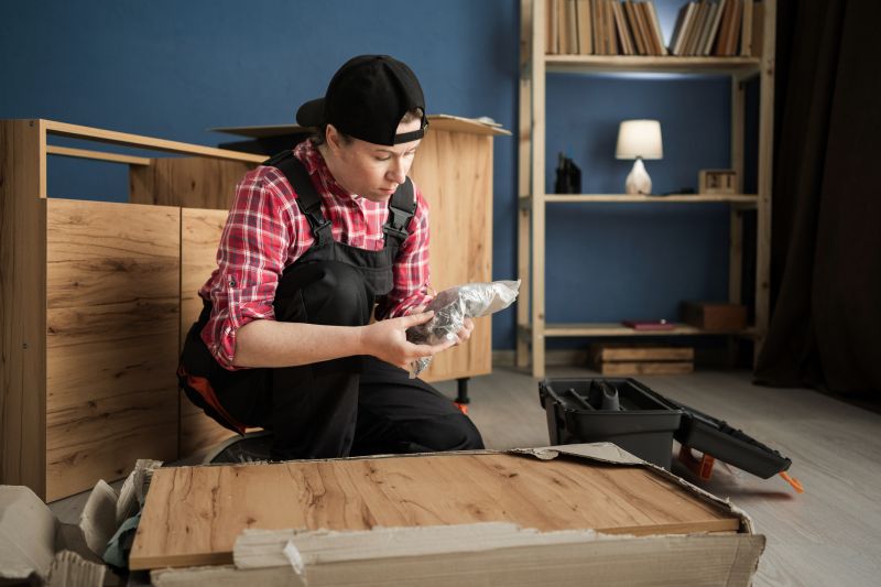 Overland Park, KS